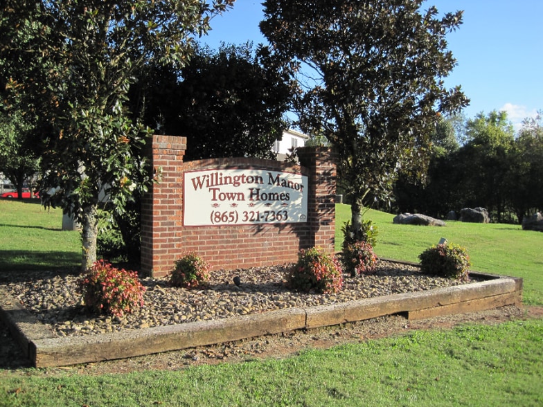 Primary Photo - 506 Willington Manor