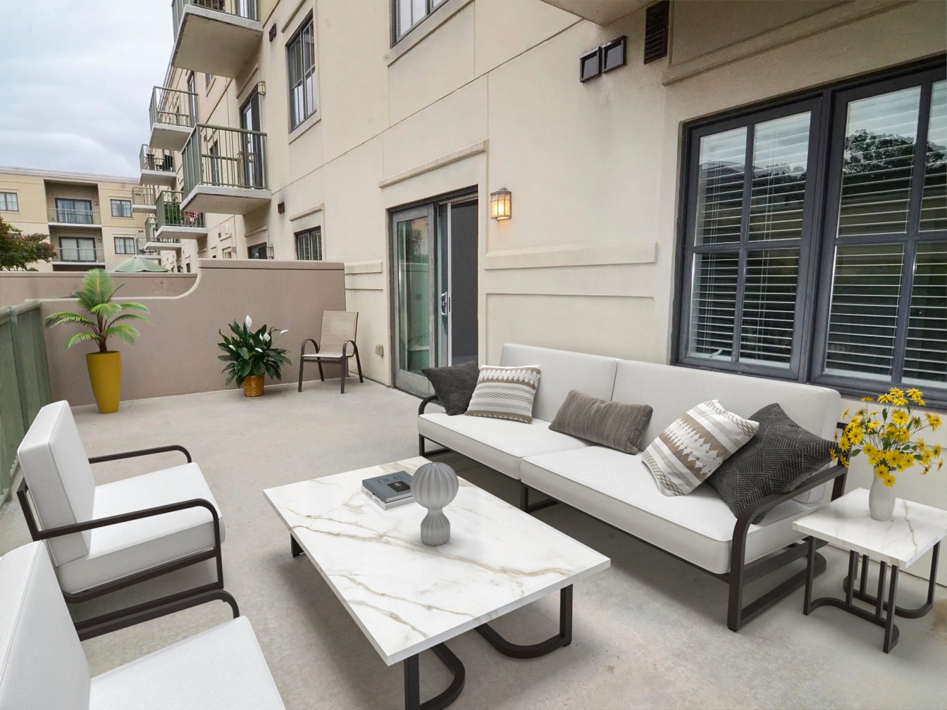 Building Photo - 721 Gov Morrison St