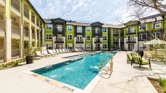 Building Photo - 8101 San Felipe Blvd