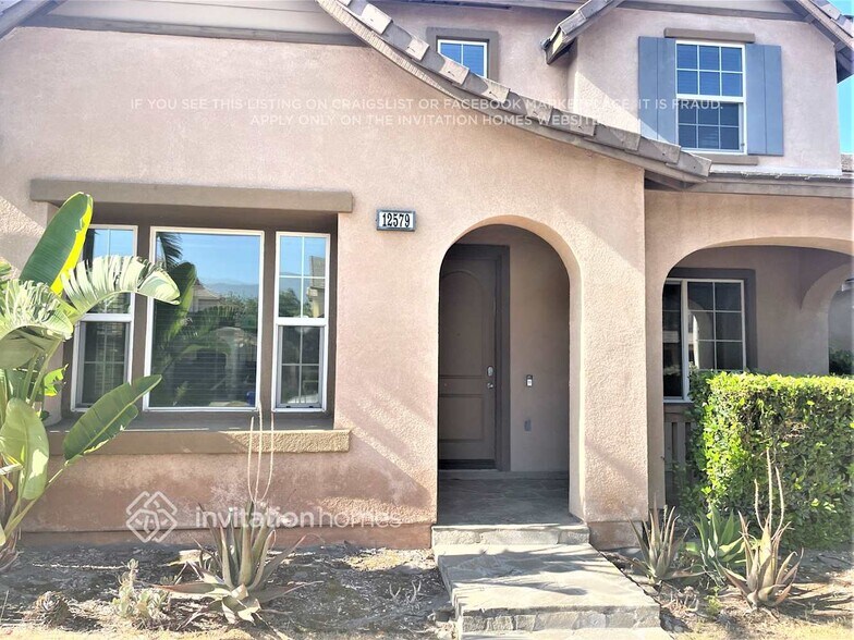 Primary Photo - 12579 Chimney Rock Dr