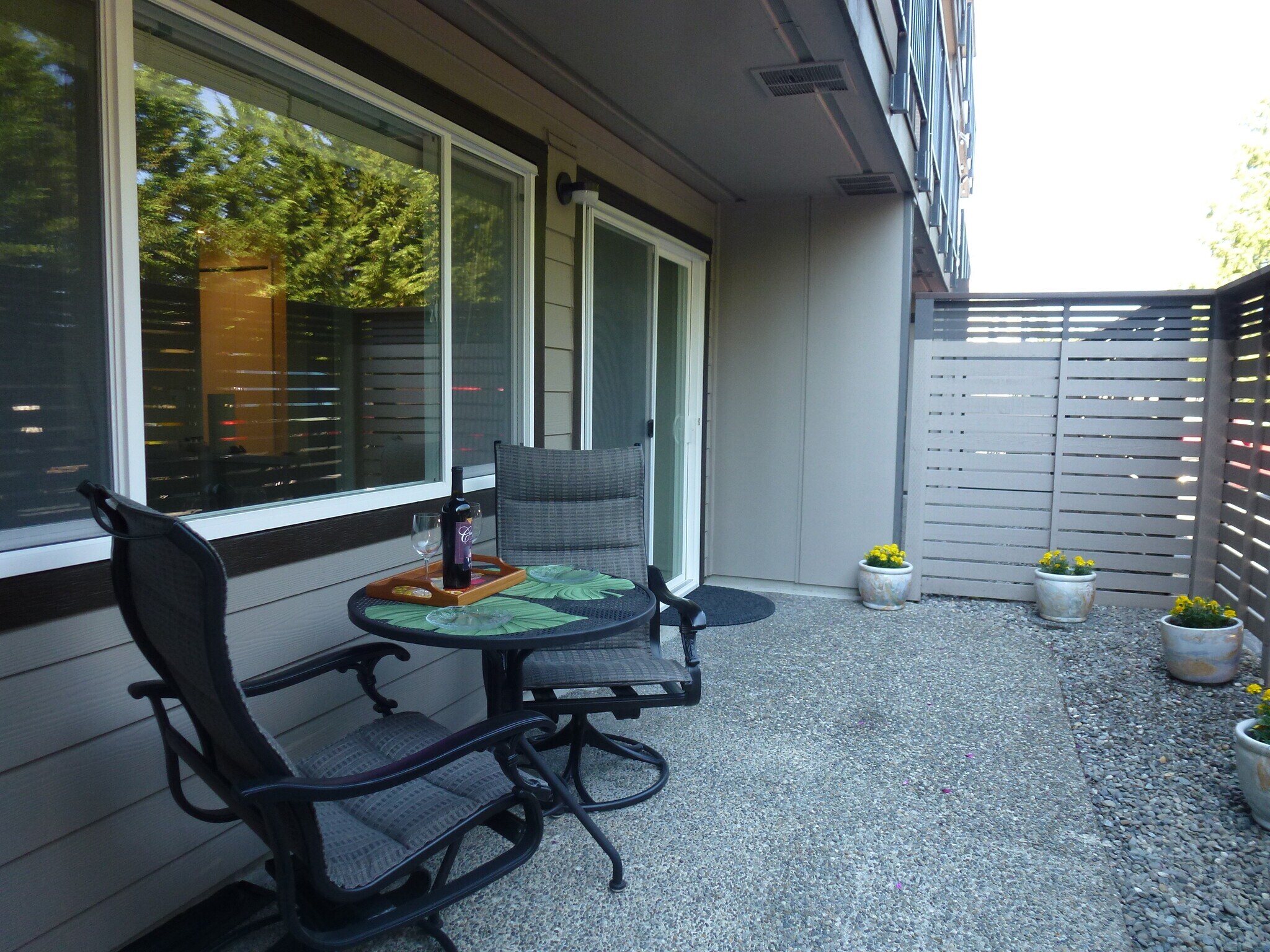 Patio - 9523 NE 180th St