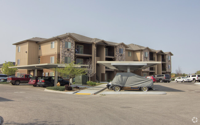 Building Photo - Aspen Creek Apartments