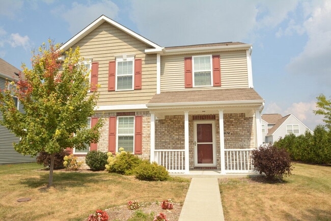 Building Photo - 13172 S Elster Way