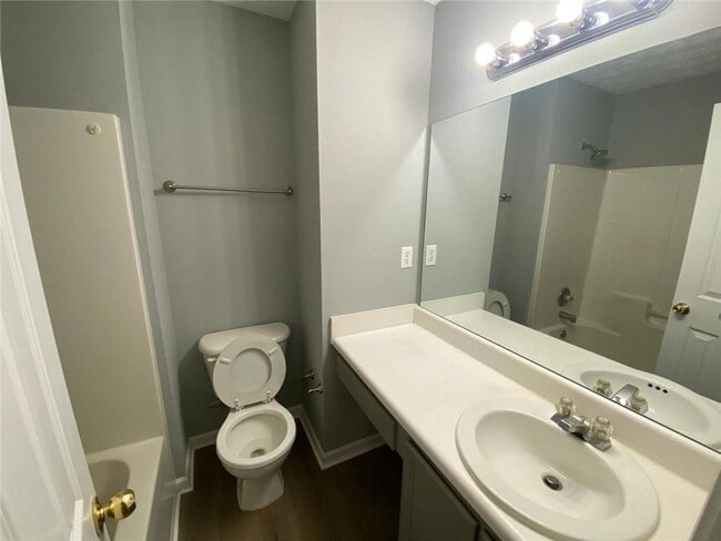 Building Photo - 4611 Logan Way
