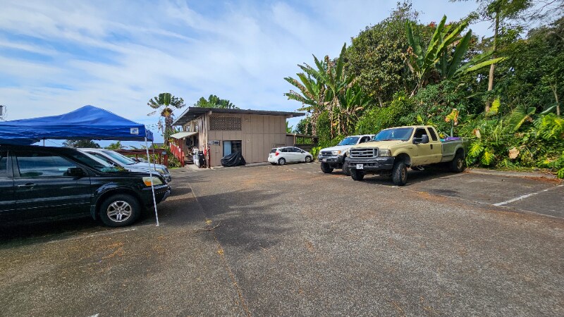 Building Photo - 81-6587 Mamalahoa Hwy