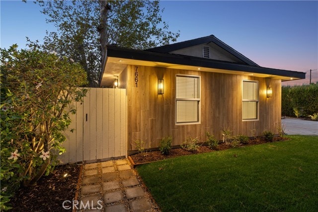 Building Photo - 7663 Sedan Ave