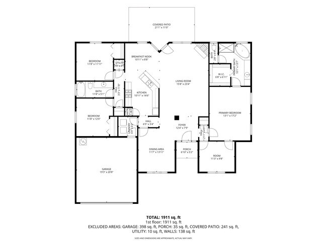 Building Photo - 4591 Scarlet Dr