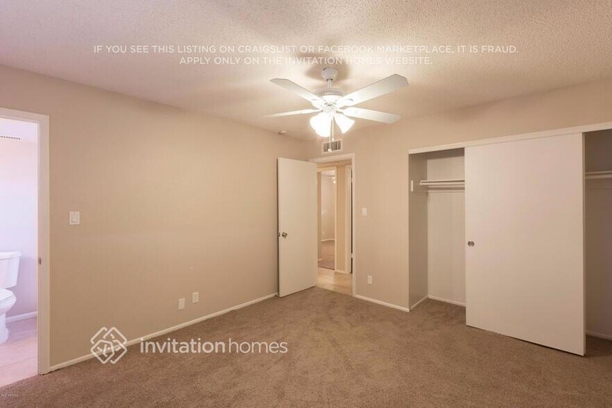 Building Photo - 1800 W Mountain View Dr