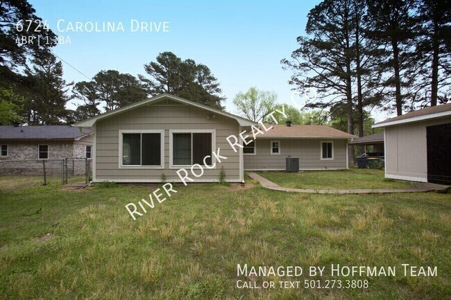 Building Photo - 6724 Carolina Dr