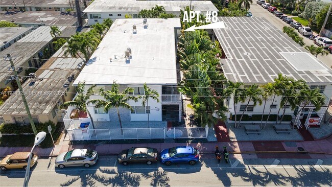 Building Photo - 8430 Harding Ave