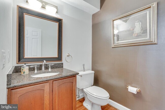Building Photo - 1498 Hampton Hill Cir