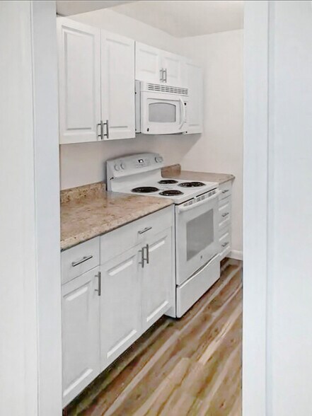 Building Photo - 8506 N Brooks St