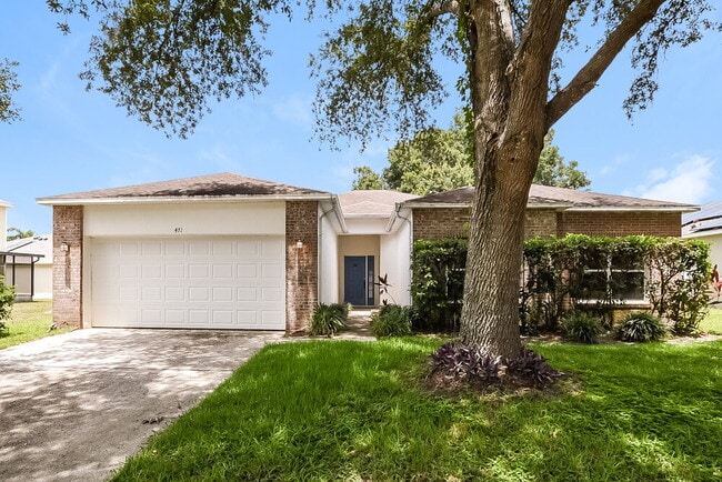 Building Photo - 471 Chapelwood Dr