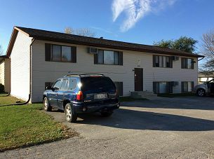 Building Photo - 4570 Vasey Ave