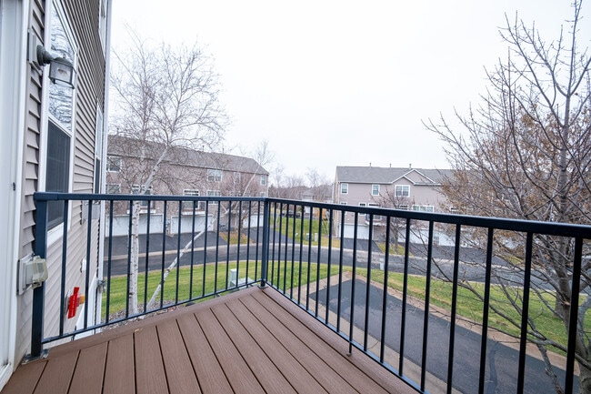 Building Photo - 15600 Tickseed Ln