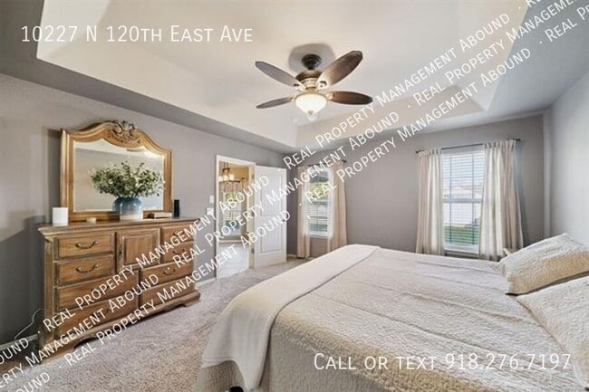 Building Photo - 10227 N 120th E Ave