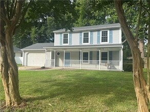 Building Photo - Beautiful 3 Bedroom 2.5 Bathroom Home in Lynnhaven