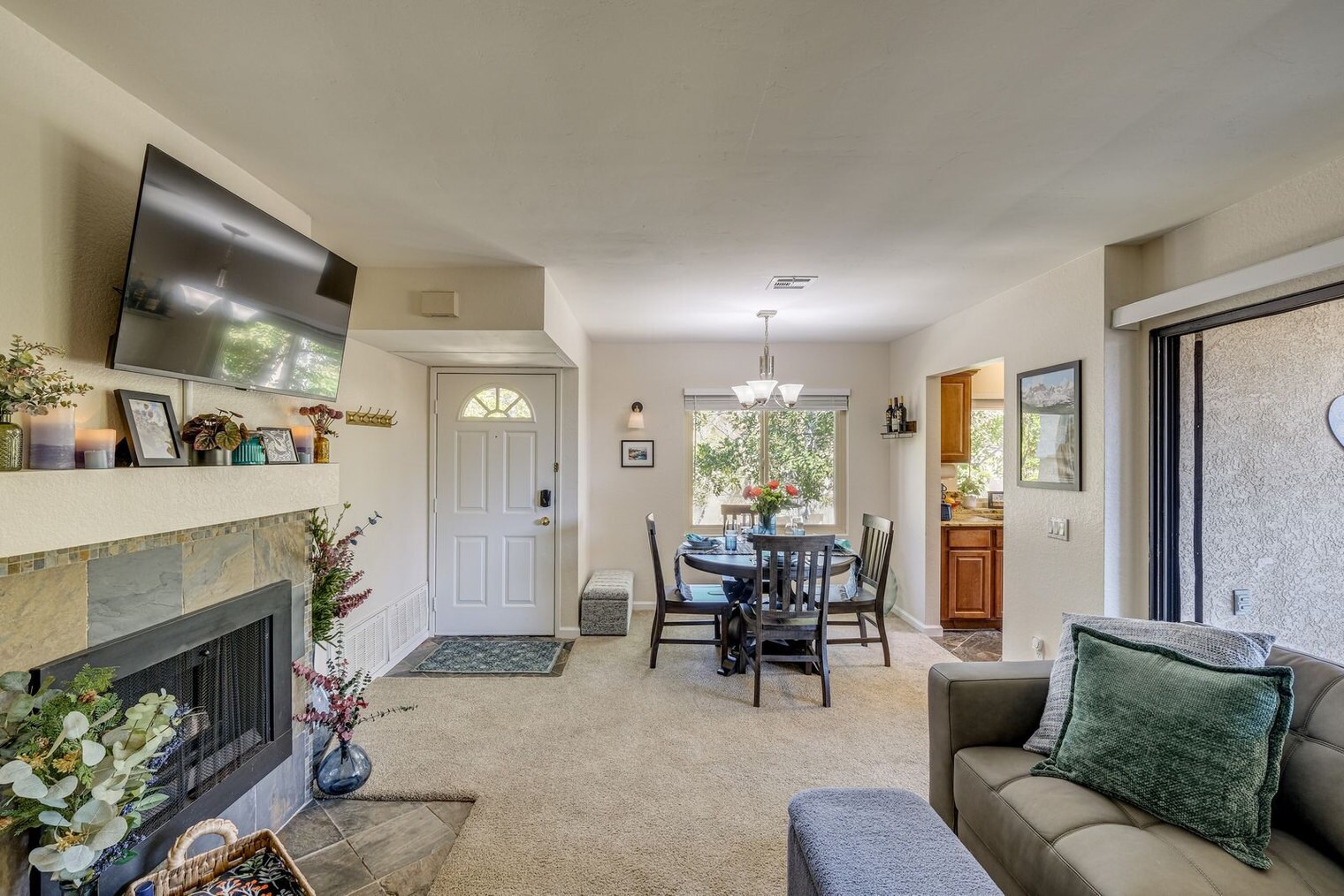 Building Photo - 10710 Dabney Dr