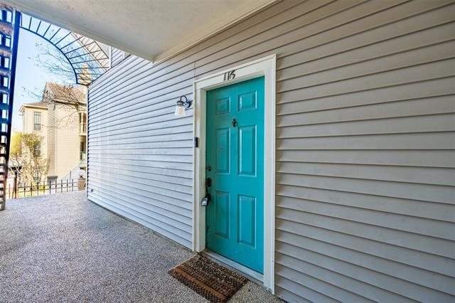 Building Photo - 1001 Liberty St