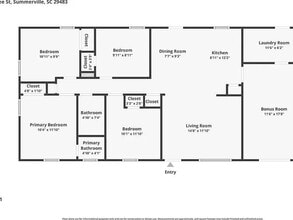 Building Photo - 108 Bee St