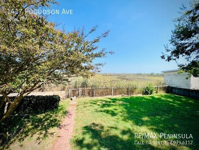 Building Photo - 4bed, 2bath Cape Cod in Poquoson!