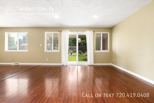 Building Photo - 6412 W Brittany Pl