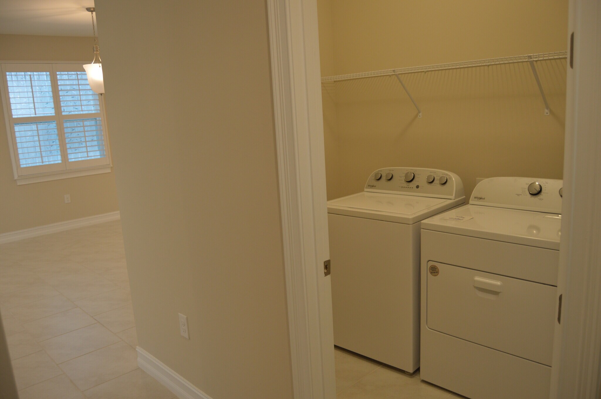 Laundy room cabinets aren't shown - 636 Ibiza Loop