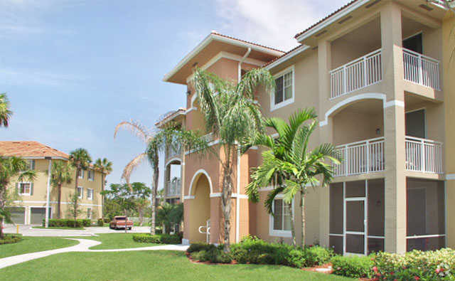 Building Photo - The Villas at Emerald Dunes