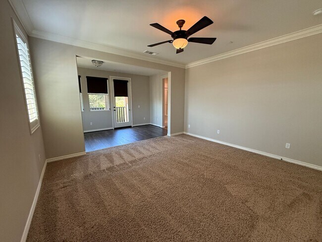 Building Photo - Stunning 4-Bedroom Home with Solar, EV Charger, and a Loft in Valencia