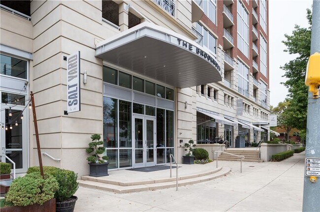 Building Photo - 1820 Peachtree St NW