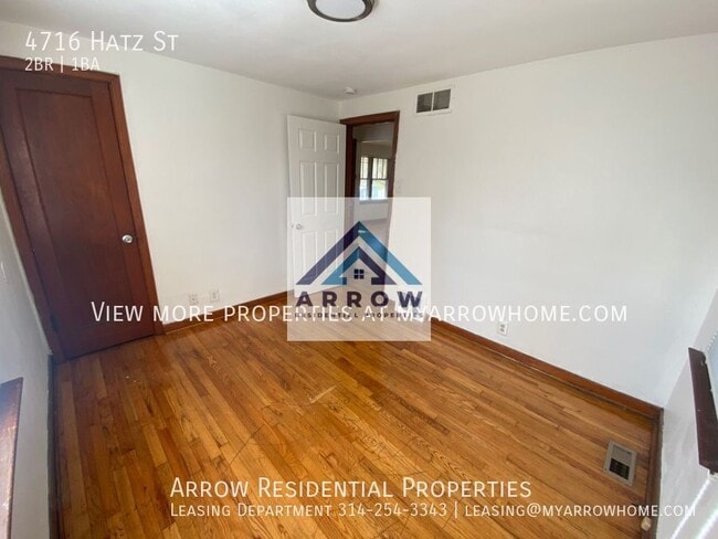 Building Photo - 4716 Hatz St