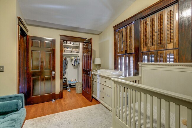 Building Photo - Renovated Historic Craftsman in East Nashville | 4 Bedrooms, 2-Car Garage & Outdoor Living