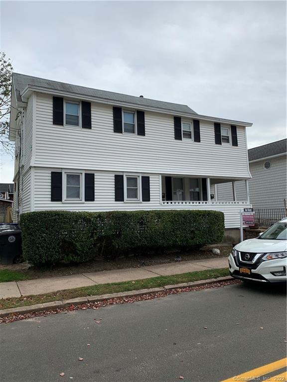 Building Photo - 121 Hawley Ave
