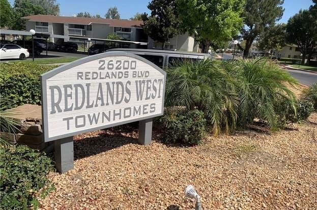 Building Photo - 26200 Redlands Blvd