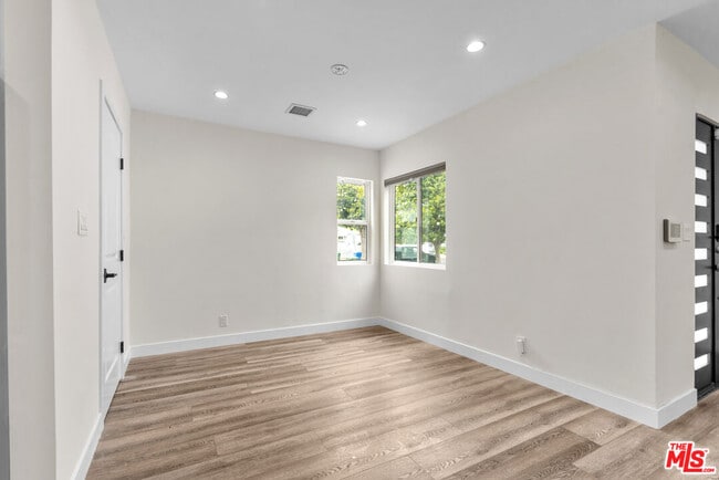Building Photo - 18343 Calvert St