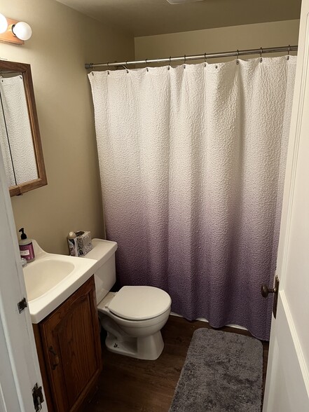 Bathroom - 203 S Whiton St