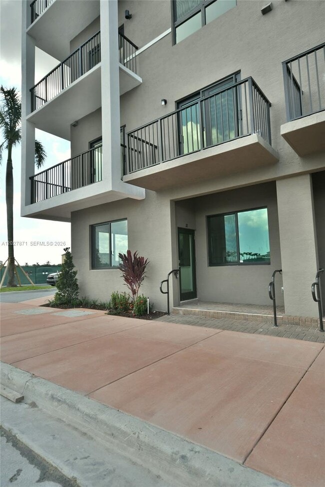 Building Photo - 4700 NW 84th Ave