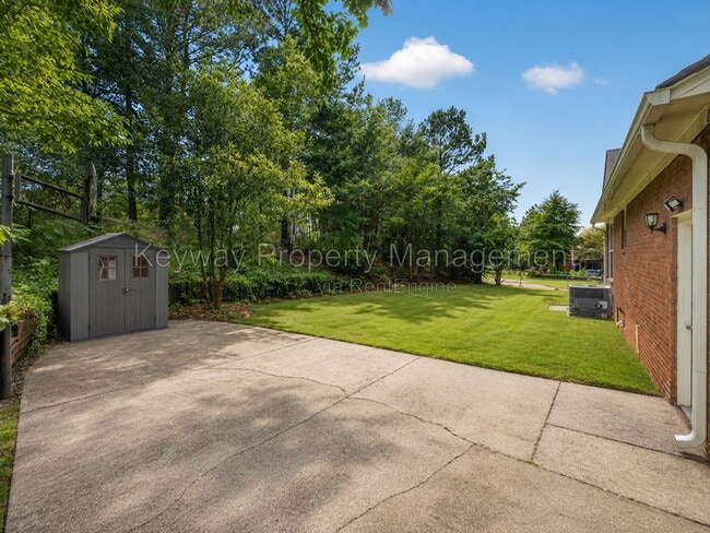 Building Photo - 2712 Fair Oak Ct