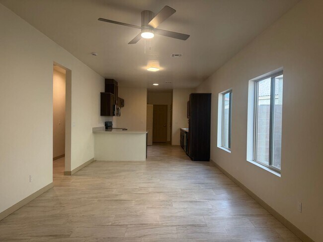 Building Photo - Brand-New Modern 3-Bedroom Home in Gated Chaparral Terrace Community