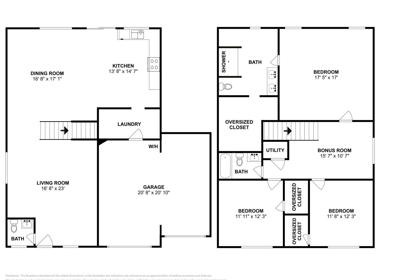 Building Photo - 268 Ariel Ln