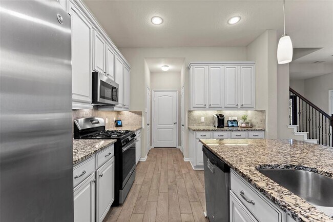 Building Photo - 3117 Dunsmore Manor Ct