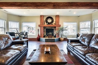 Building Photo - Faith Landing Apartments