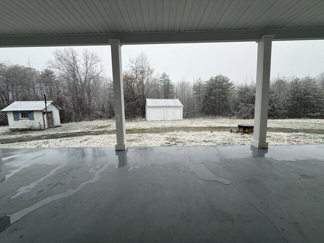 Building Photo - 11508 Catharpin Rd