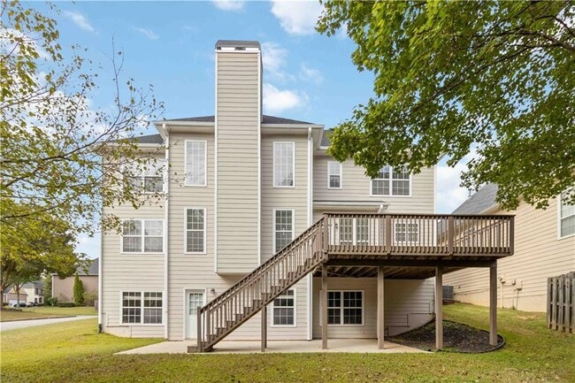 Building Photo - 6281 Vinings Vintage Dr SE