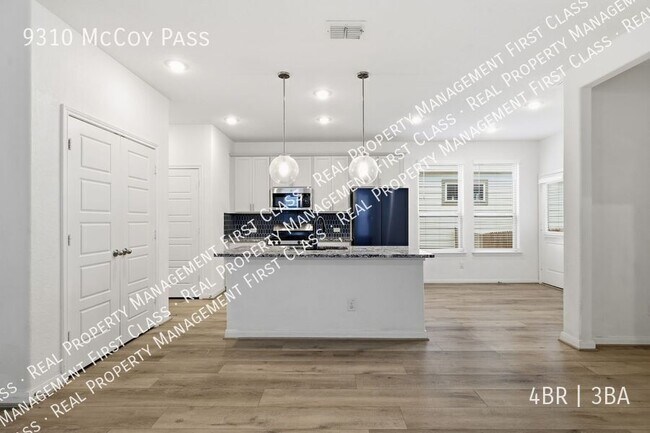 Building Photo - 9310 McCoy Pass