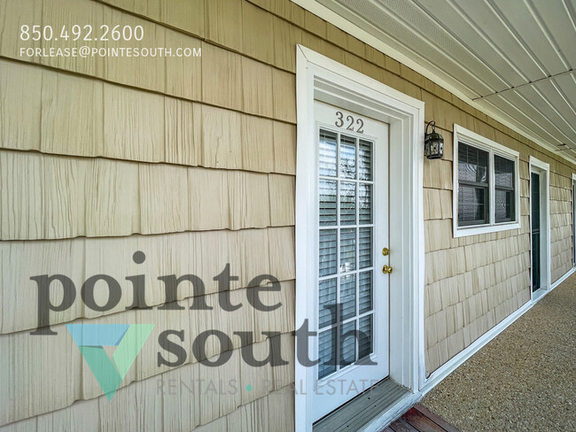 Primary Photo - Bayview Terrace off Scenic Hwy!