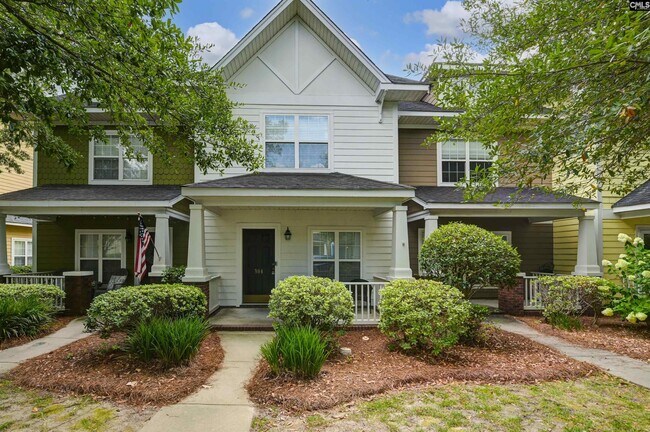 Primary Photo - 304 Hampton Forest Drive