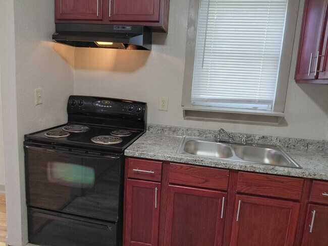 Building Photo - Your new home