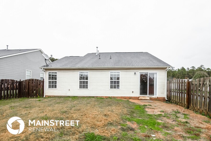 Building Photo - 6138 Sid Crane Dr