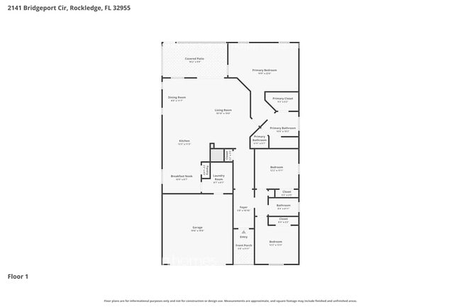 Building Photo - 2141 Bridgeport Cir